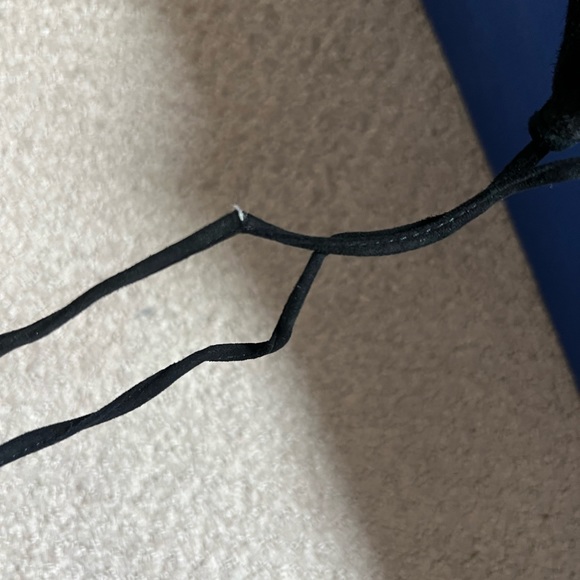 Stuart Weitzman lowland boots - Picture 6 of 9